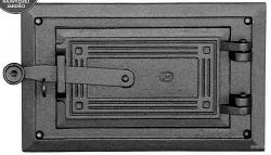 Usa de vizitare DKR-3F-MINI negru pentru mai multe detalii da�i click aici!